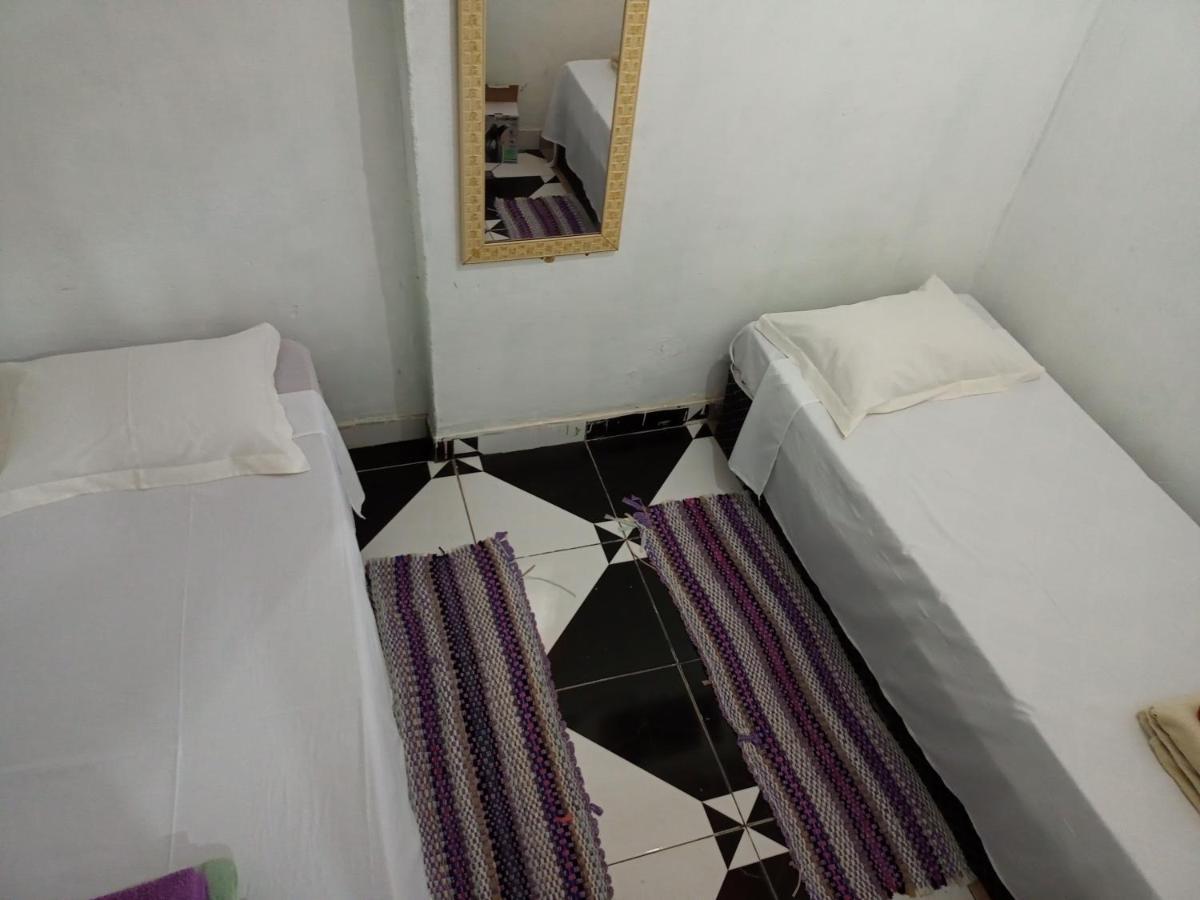 Aconchego Da Cris Villa