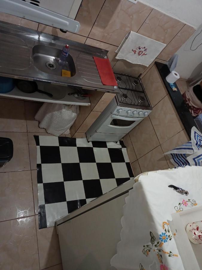 Aconchego Da Cris Villa